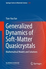 Generalized Dynamics of Soft-Matter Quasicrystals
