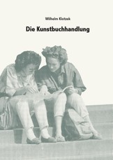 Wilhelm Klotzek. Die Kunstbuchhandlung