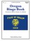 Oregon Bingo Book
