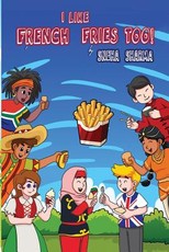 I Like French Fries Too!
