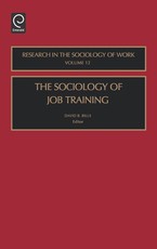 The Sociology of Job Training