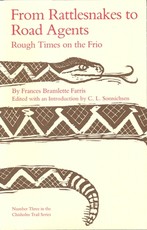 From Rattlesnakes to Road Agents