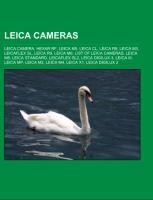 Leica cameras