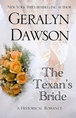 Texan's Bride