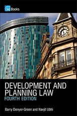 Development and Planning Law