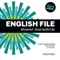 English File: Advanced. Class Audio CDs