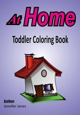 Toddler Coloring Book