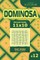 Sudoku Dominosa - 200 Logic Puzzles 11x10 (Volume 12)