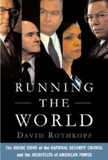 Running the World