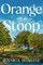 Orange on a Stoop