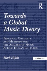 Towards a Global Music Theory