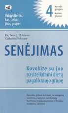 Senėjimas