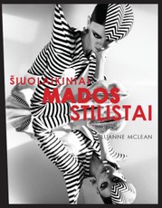 Šiuolaikiniai mados stilistai