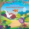 Purple Turtle - World Peace Mission