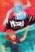 Mishka and the Sea Devil #OS