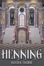 Henning Box Set