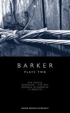Barker