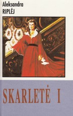 Skarletė I d.