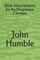 Bible Interpretations for the Progressive Christian
