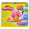 PLAY-DOH Rinkinys „Gyvūnai“