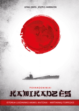 Povandeniniai kamikadzės