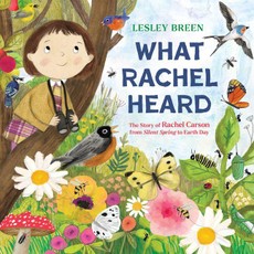 What Rachel Heard