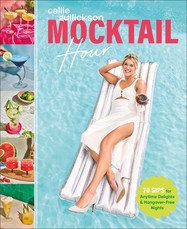 Mocktail Hour
