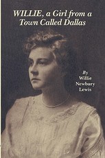 Willie, a Girl from a Town Called Dallas