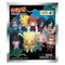 Kuprinės pakabukas Naruto 3D, 6 serija, atsitiktinėje pakuotėje, 1 vnt.