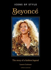 Icons of Style: BeyoncÃÂ©