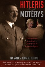 Hitleris ir jo moterys