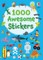 1000 Awesome Stickers
