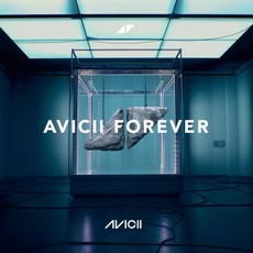 Vinilinė plokštelė LP AVICII „Avicii Forever“ (2LP) Vinilinė plokštelė LP AVICII „Avicii Forever“ (2LP)