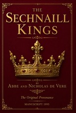 The Sechnaill Kings The Original Provenance Manuscript 1995