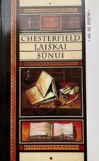 Laiškai sūnui (1999)