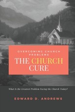 The CHURCH CURE