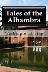 Tales of the Alhambra
