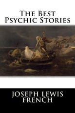 The Best Psychic Stories