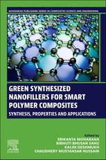 Green Synthesized Nanofillers for Smart Polymer Composites