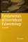 Fundamentals of Invertebrate Palaeontology