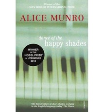 Dance of the Happy Shades