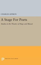 A Stage for Poets