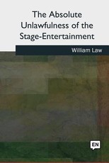 The Absolute Unlawfulness of the Stage-entertainment