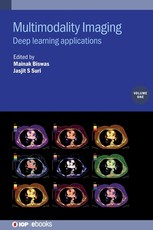 Multimodality Imaging, Volume 1