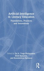 Artificial Intelligence in Literacy Education