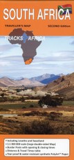 Südafrika/Lesotho/Swaziland 1 : 1 000 000