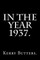 In the Year 1937.