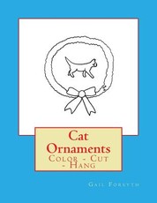 Cat Ornaments