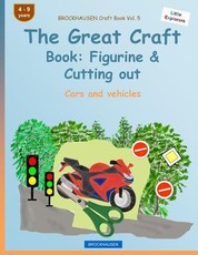 BROCKHAUSEN Craft Book Vol. 5 - The Great Craft Book