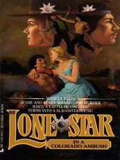 Lone Star 98/colorado